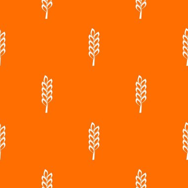 Bir spike desen sorunsuz