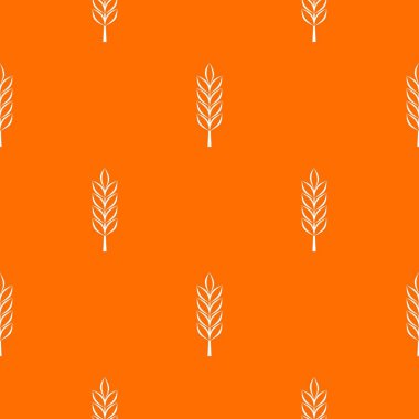 Buğday Başak desen sorunsuz