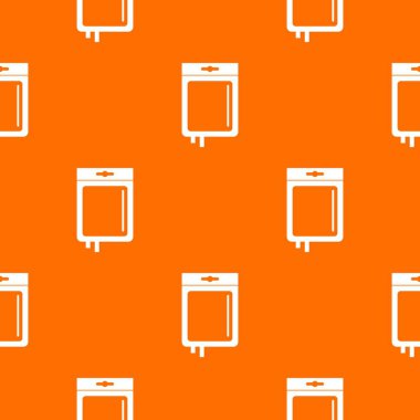 Kan nakli desen sorunsuz