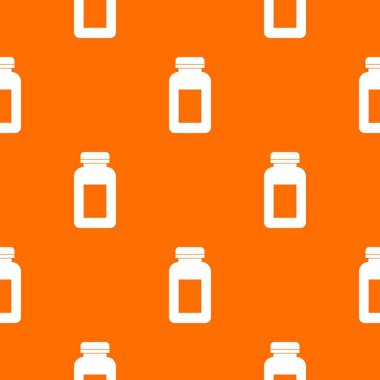 Tıp kavanoz desen sorunsuz