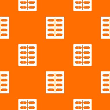 Kapsül desen sorunsuz