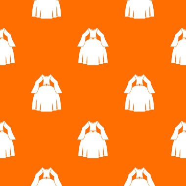 Prenses elbise modeli sorunsuz