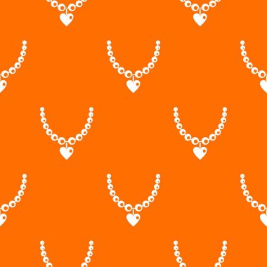 Kolye desen sorunsuz