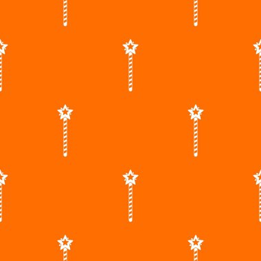 Sihirli değnek desen sorunsuz