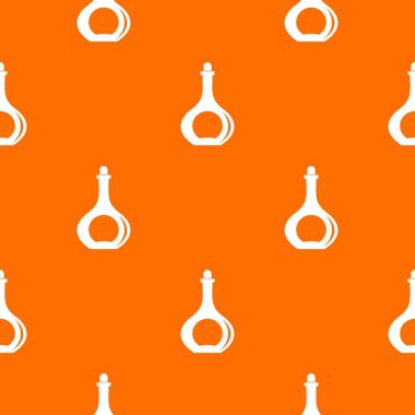 Sürahi desen sorunsuz