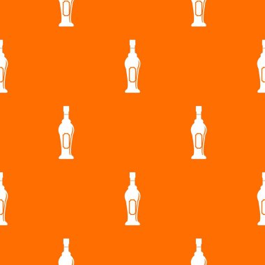 Alkol şişe desen sorunsuz