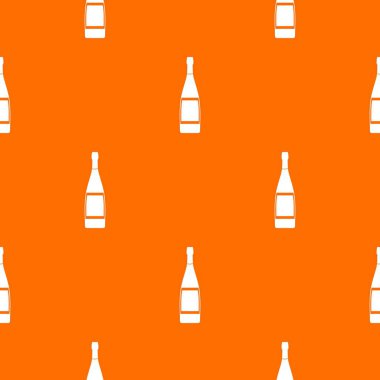 Cam şişe desen sorunsuz