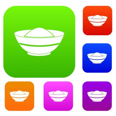 Hint baharatlı set renk koleksiyonu