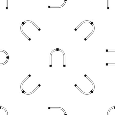 Kemer model sorunsuz siyah