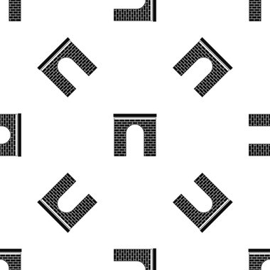 Kemer model sorunsuz siyah