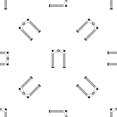 Kemer model sorunsuz siyah
