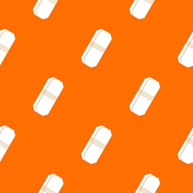 Kalem silgi desen sorunsuz