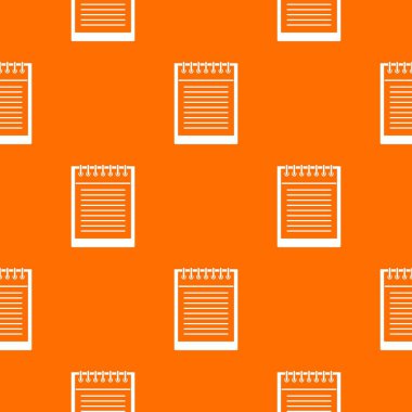 Spiral not defteri desen sorunsuz