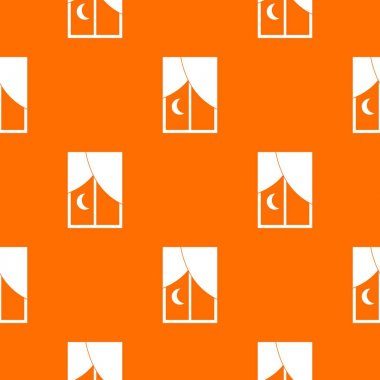 Her gece pencere desen sorunsuz