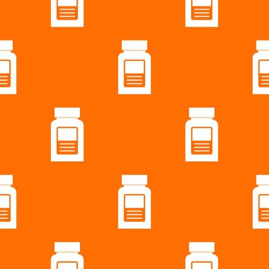 Tıp şişe desen sorunsuz