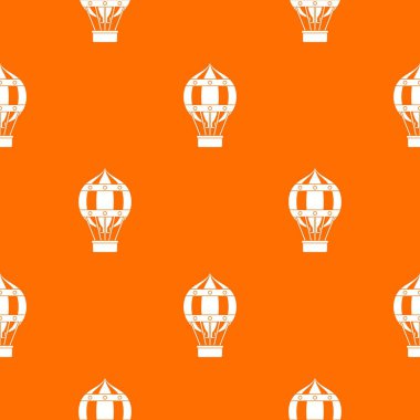 Eski moda helyum balon model sorunsuz