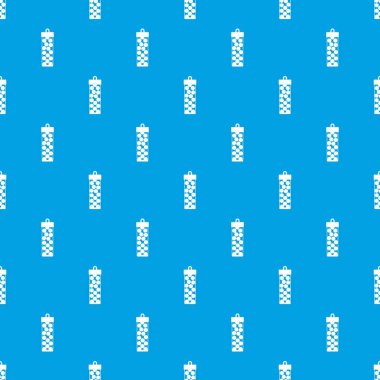 Paintball kurşunları desen kesintisiz mavi ile paketi