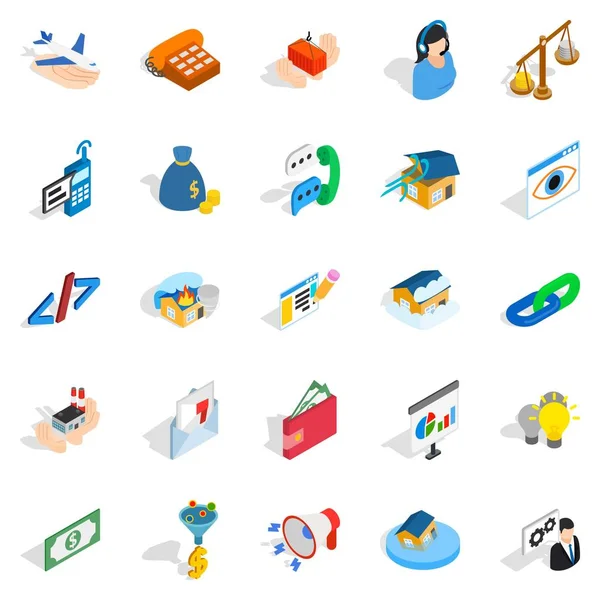 Simgeler kümesi, izometrik tarzı arıyorum