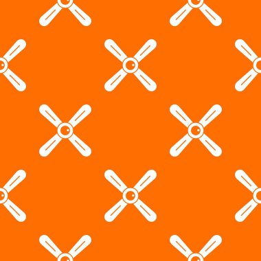 Pervane desen sorunsuz