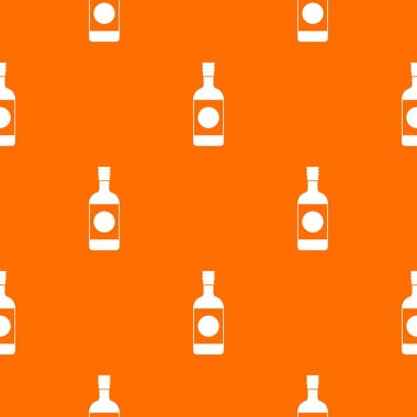 Japon sake desen sorunsuz