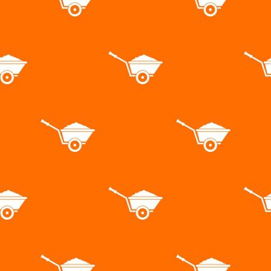 Bahçe el arabası model sorunsuz