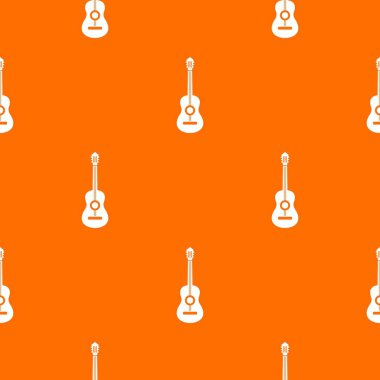 Klasik Gitar desen sorunsuz