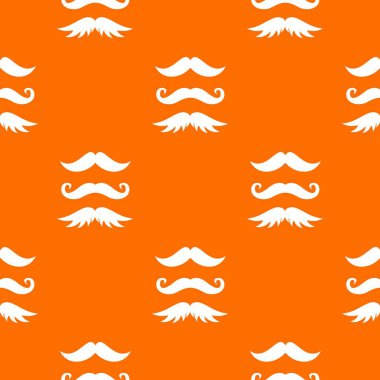 Bıyıkları desen sorunsuz