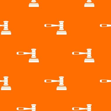 Yargıç tokmak desen sorunsuz