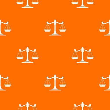 Adalet desen sorunsuz ölçekleri