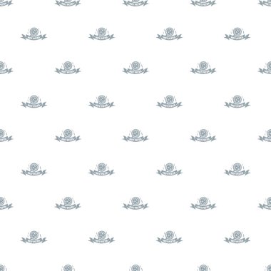 Pizza taze tasarlamak vektör sorunsuz