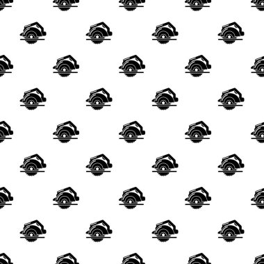 Daire testere tasarlamak vektör sorunsuz