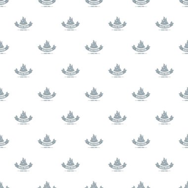 Pizza parça tasarlamak vektör sorunsuz