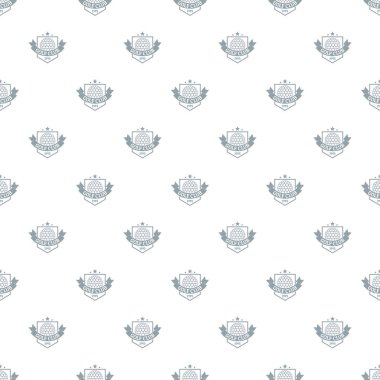 Golf tasarlamak vektör sorunsuz