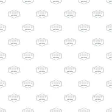 Modern mikro teknoloji tasarlamak vektör sorunsuz