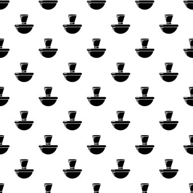 Parfüm şişesi Londra tasarlamak vektör sorunsuz