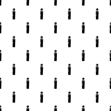 Parfüm şişesi tokyo tasarlamak vektör sorunsuz