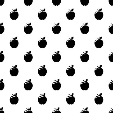 Apple tasarlamak vektör sorunsuz