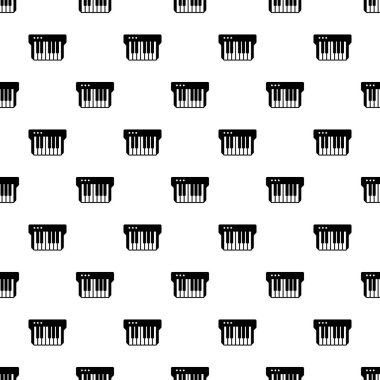 Synthesizer tasarlamak vektör sorunsuz