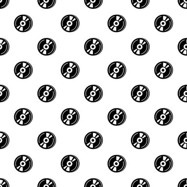 CD tasarlamak vektör sorunsuz