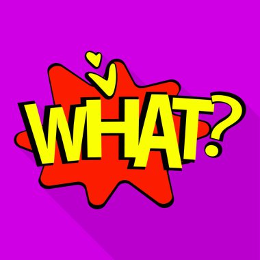 Ne simgesi, pop sanat tarzı