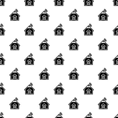 Ev tasarlamak vektör sorunsuz