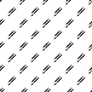 Araçlar enjeksiyon tasarlamak vektör sorunsuz