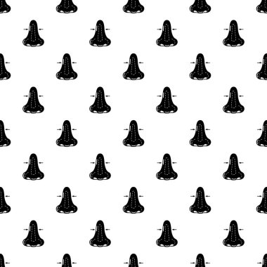 Rinoplasti tasarlamak vektör sorunsuz