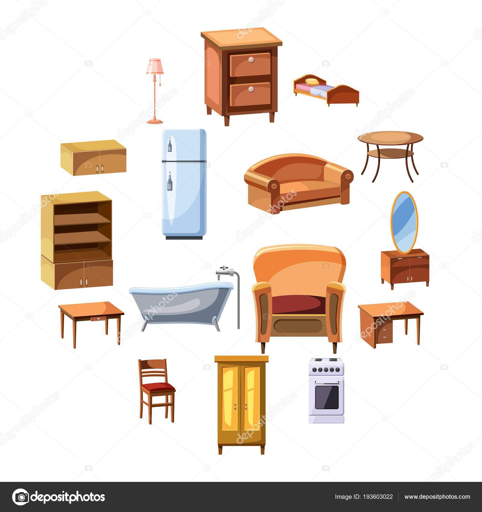 Home furniture sales and appliances