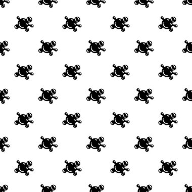 Molekül biyolojisi tasarlamak vektör sorunsuz