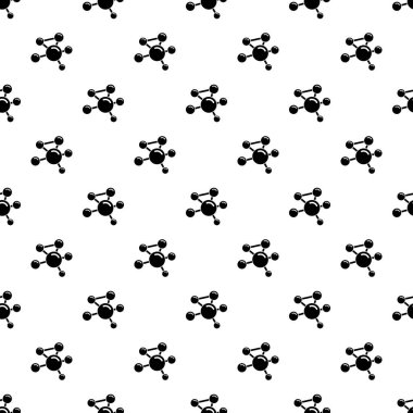 Molekül moleküler tasarlamak vektör sorunsuz