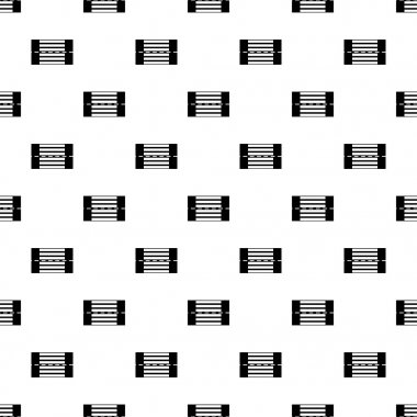 Yaya geçidi tasarlamak vektör sorunsuz