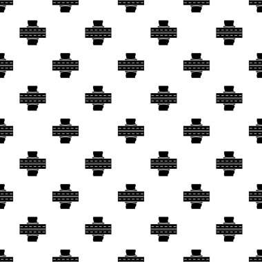 Araba köprü tasarlamak vektör sorunsuz