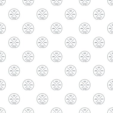 1989 stil tasarlamak vektör sorunsuz