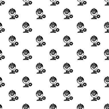 Fan onarım tasarlamak vektör sorunsuz